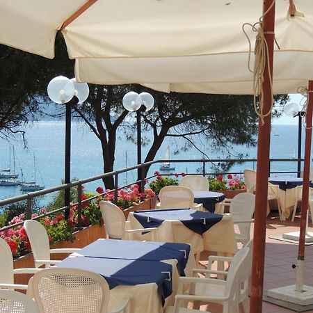 Hotel Viticcio Portoferraio Luaran gambar