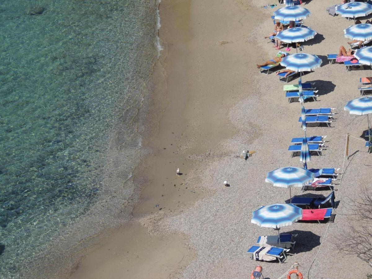 Hotel Viticcio Portoferraio Luaran gambar