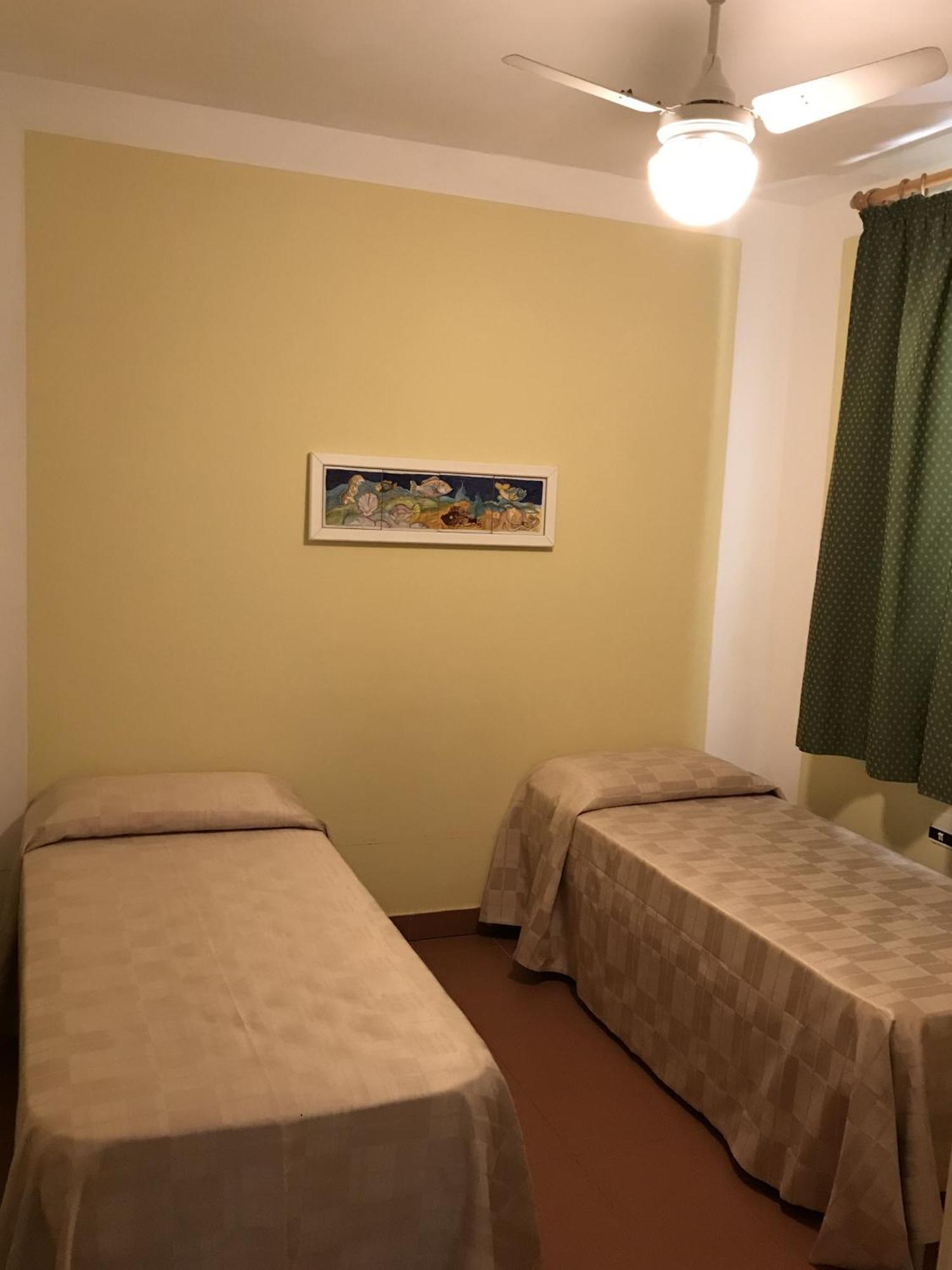 Hotel Viticcio Portoferraio Bilik gambar