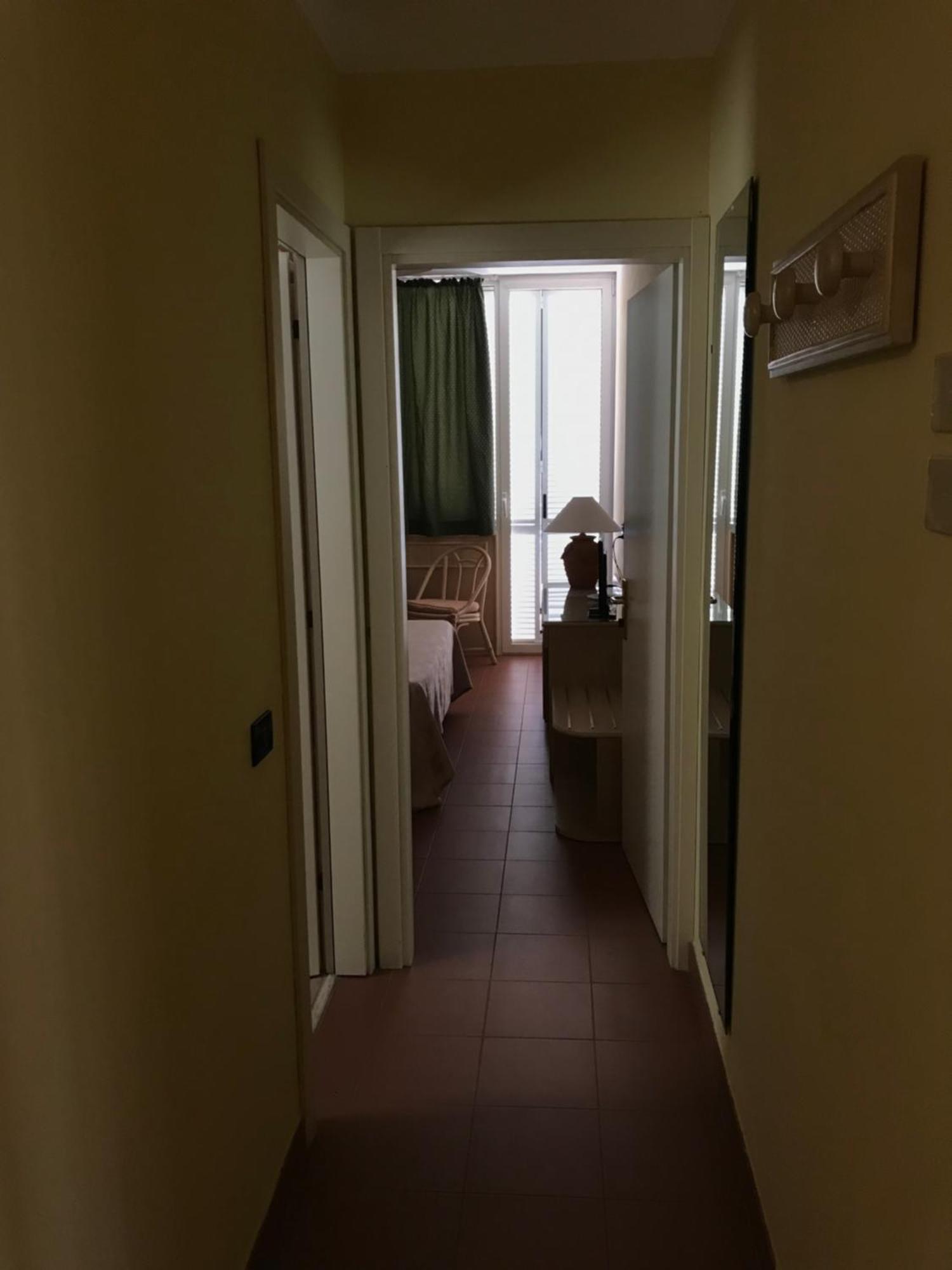 Hotel Viticcio Portoferraio Bilik gambar