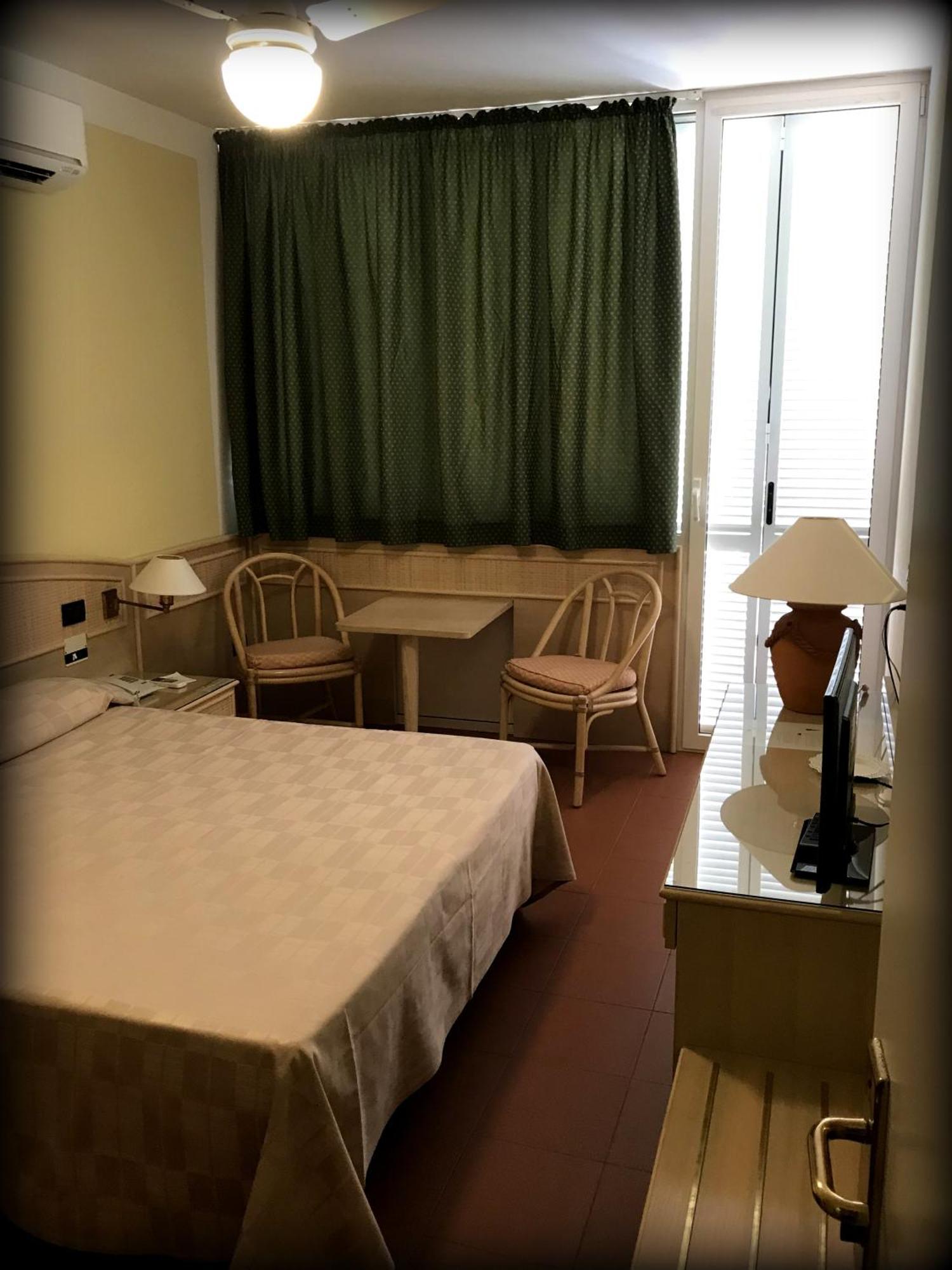 Hotel Viticcio Portoferraio Bilik gambar