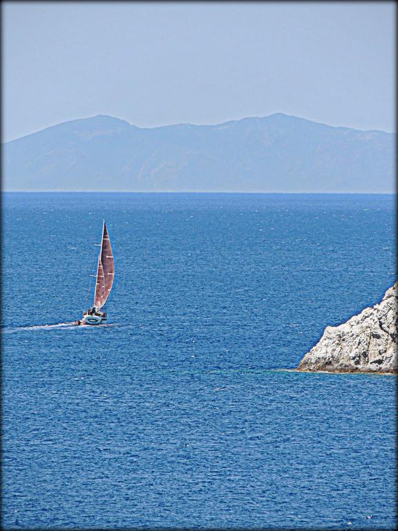 Hotel Viticcio Portoferraio Luaran gambar