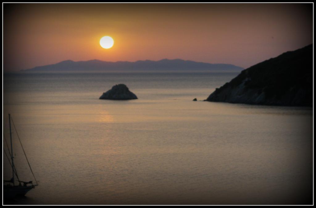 Hotel Viticcio Portoferraio Luaran gambar